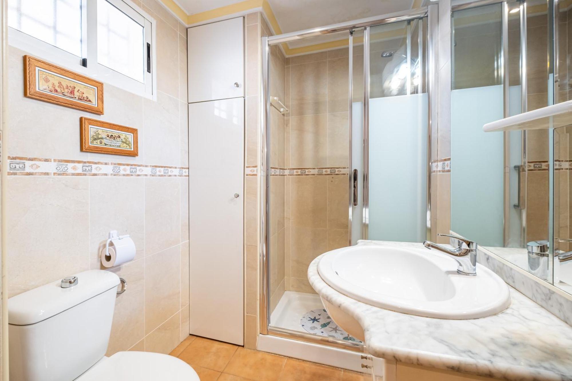 בנידורם Acuarium Iii-2-F Apartment Levante Beach מראה חיצוני תמונה